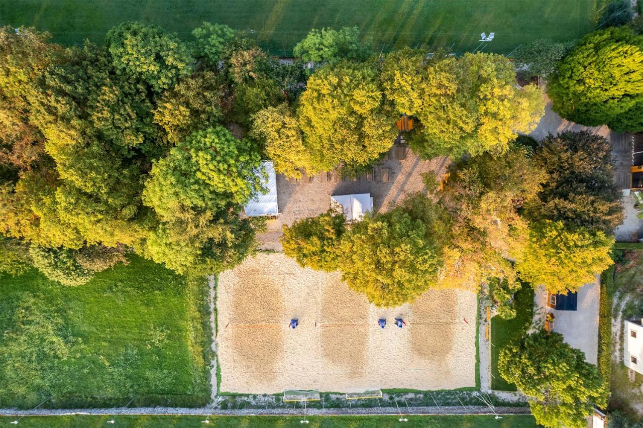 Villa I Pini Malo  Luaran gambar